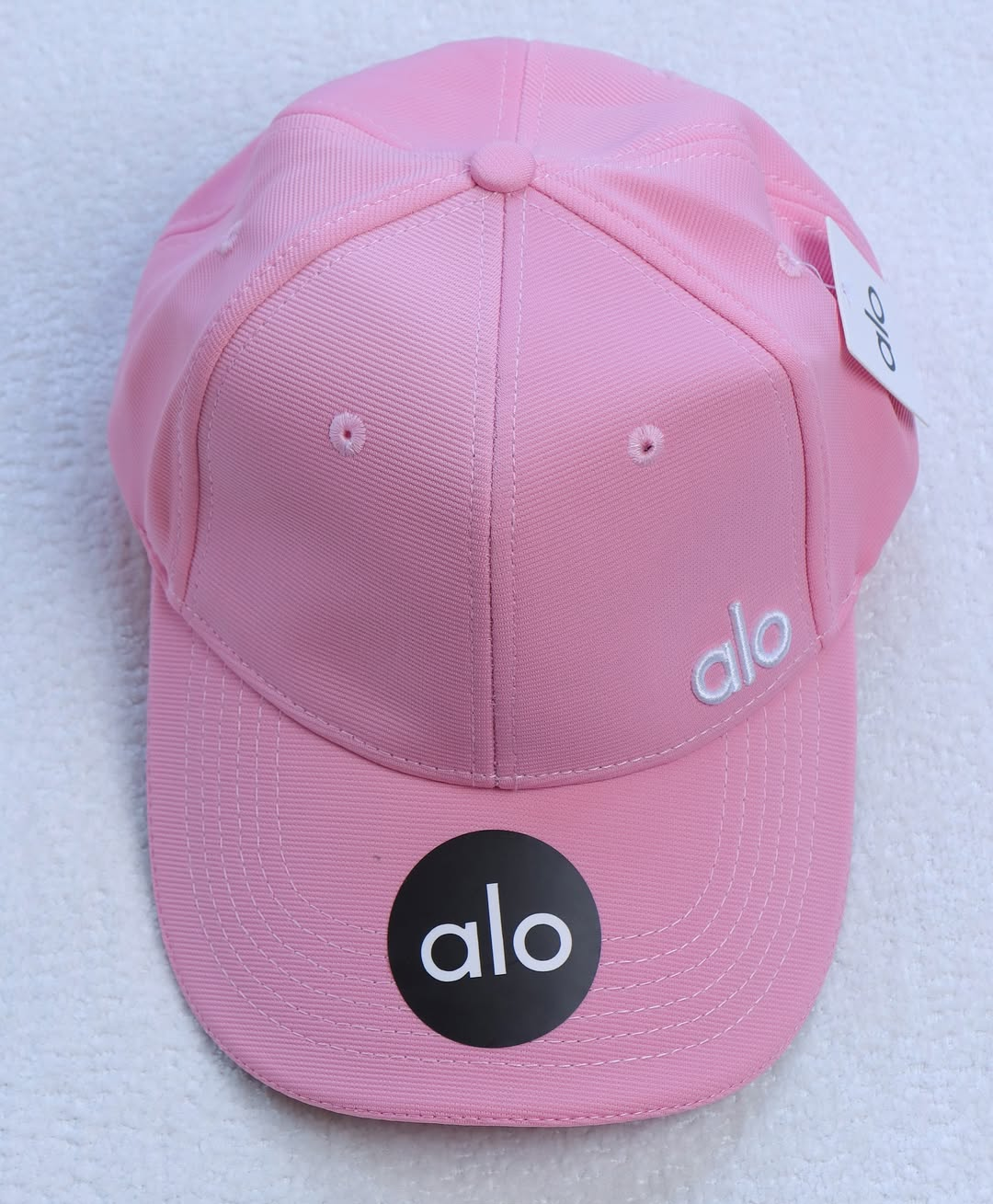ALO YOGA Off-Duty Cap