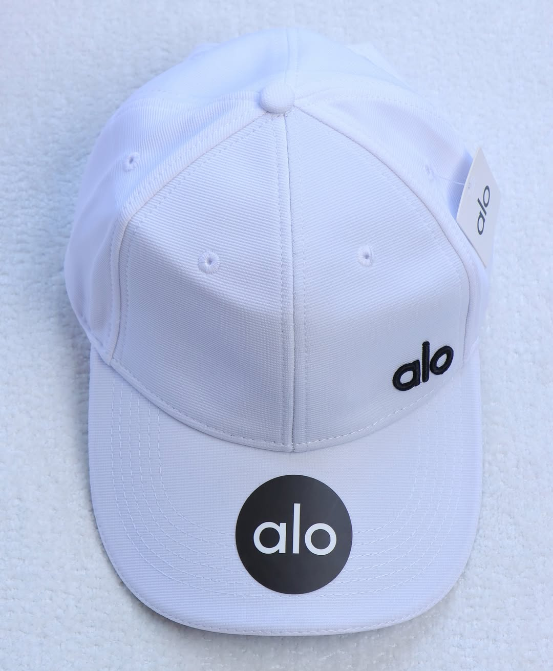 ALO YOGA Off-Duty Cap