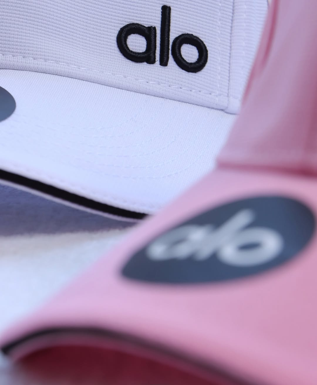 ALO YOGA Off-Duty Cap