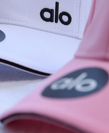 ALO YOGA Off-Duty Cap