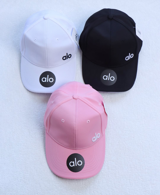 ALO YOGA Off-Duty Cap