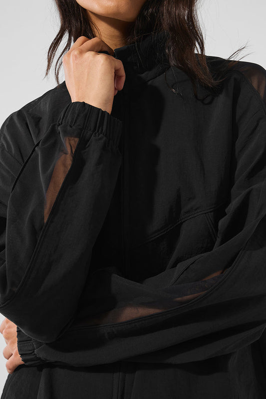 Origin Full-Zip Track Jacket