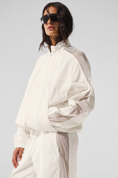 Origin Full-Zip Track Jacket