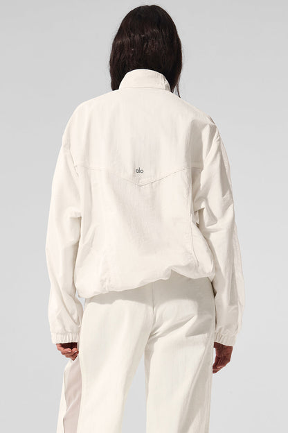 Origin Full-Zip Track Jacket