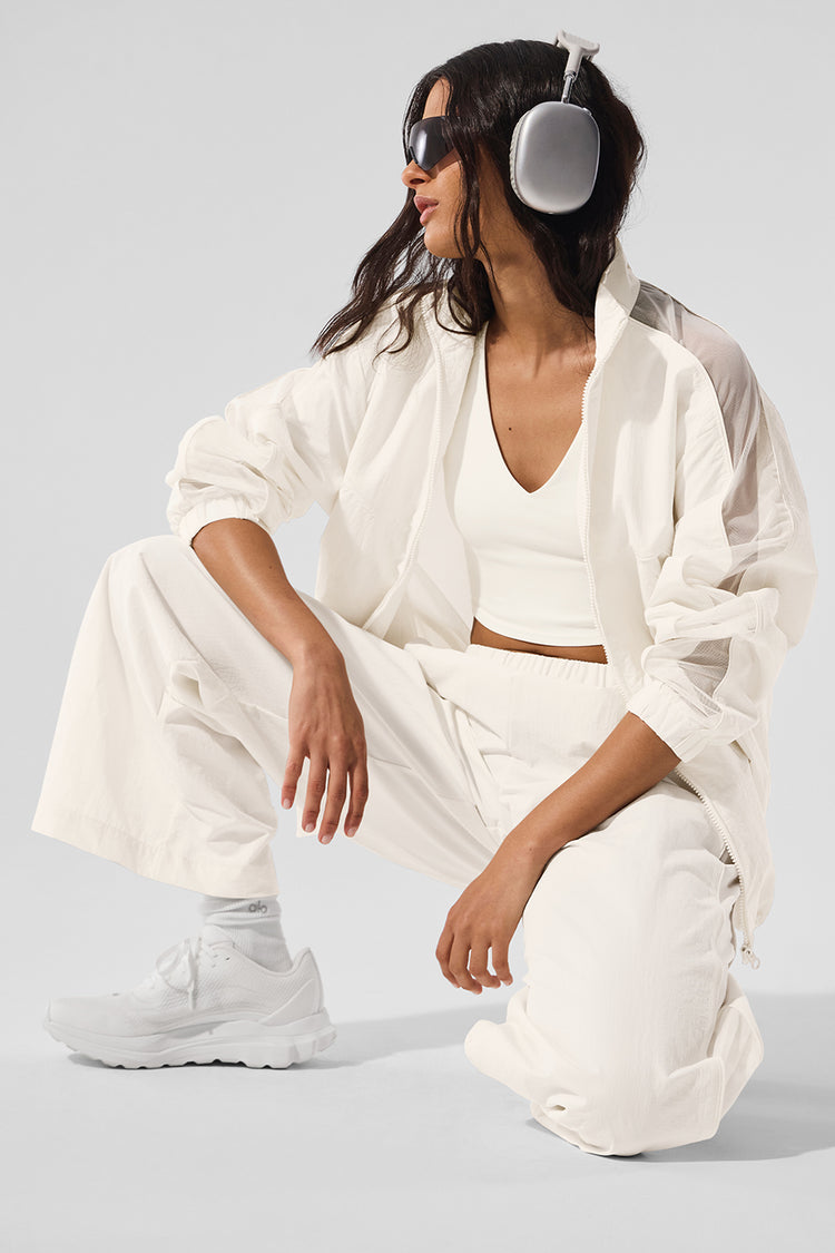 Origin Full-Zip Track Jacket