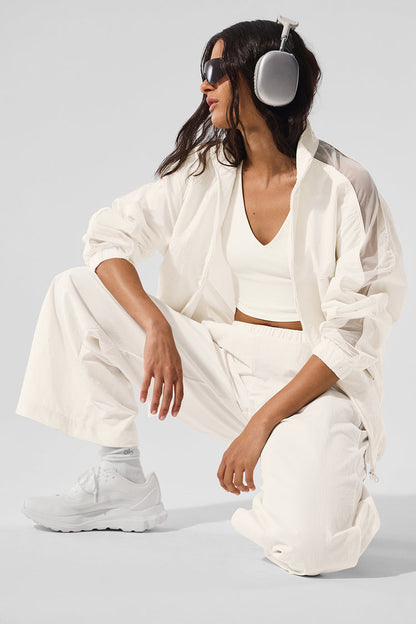 Origin Full-Zip Track Jacket