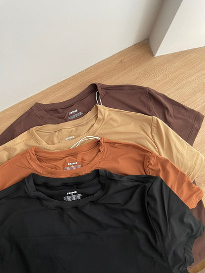 Skims Essential Tee