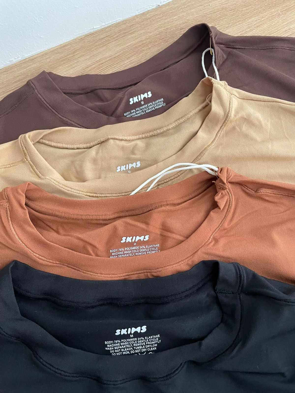 Skims Essential Tee