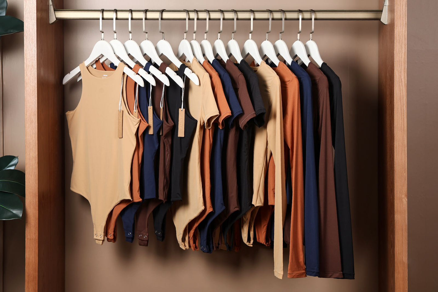 Skims Essential Bodysuit