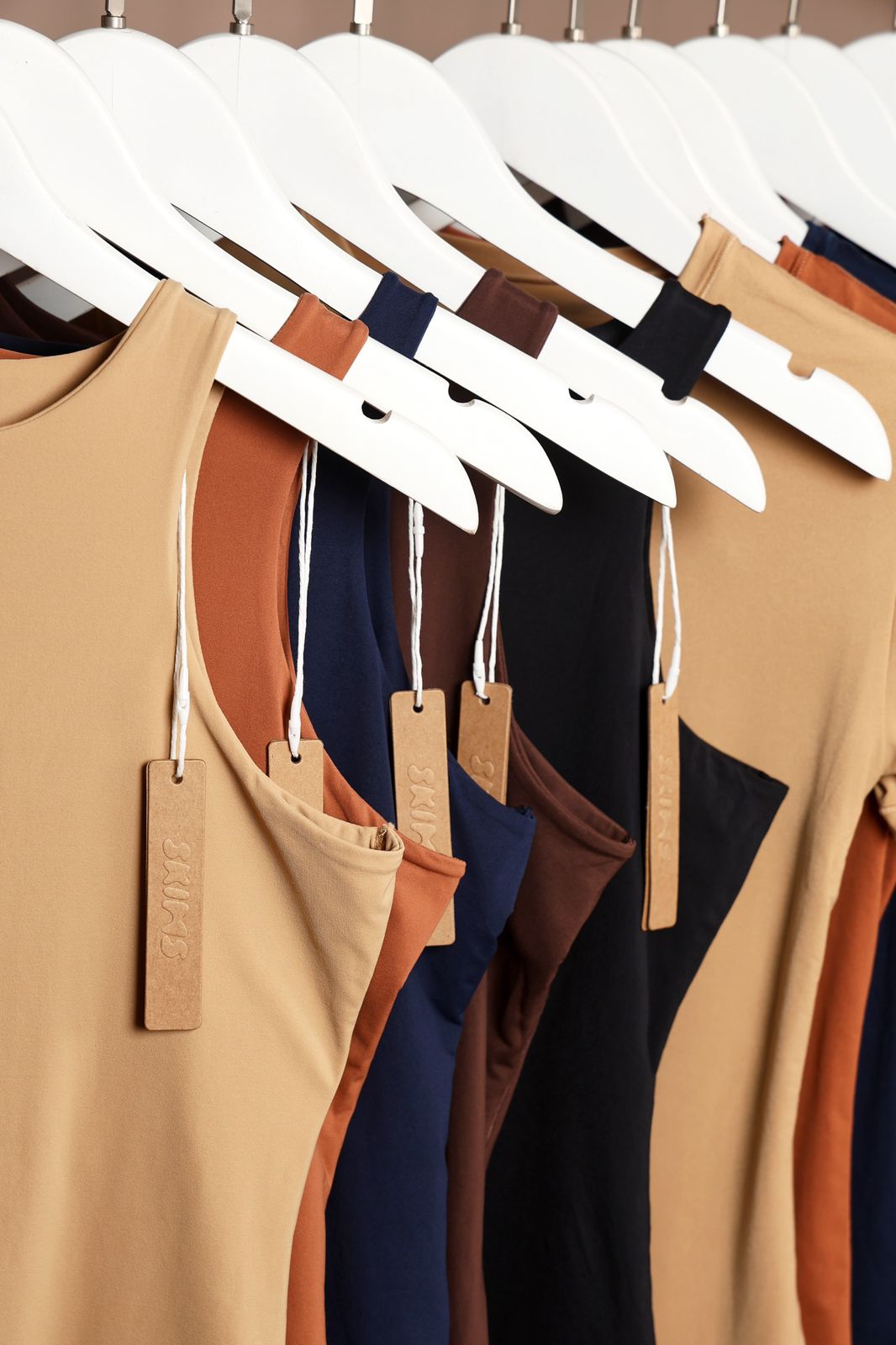 Skims Essential Bodysuit