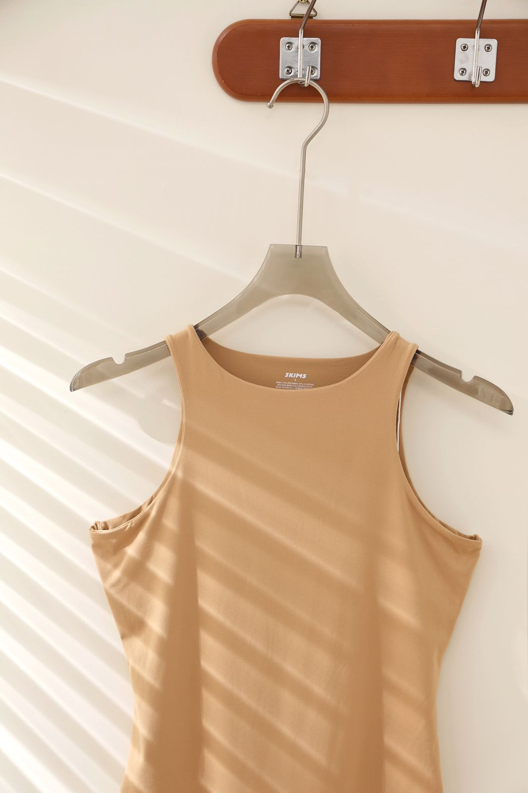 Skims Essential Bodysuit