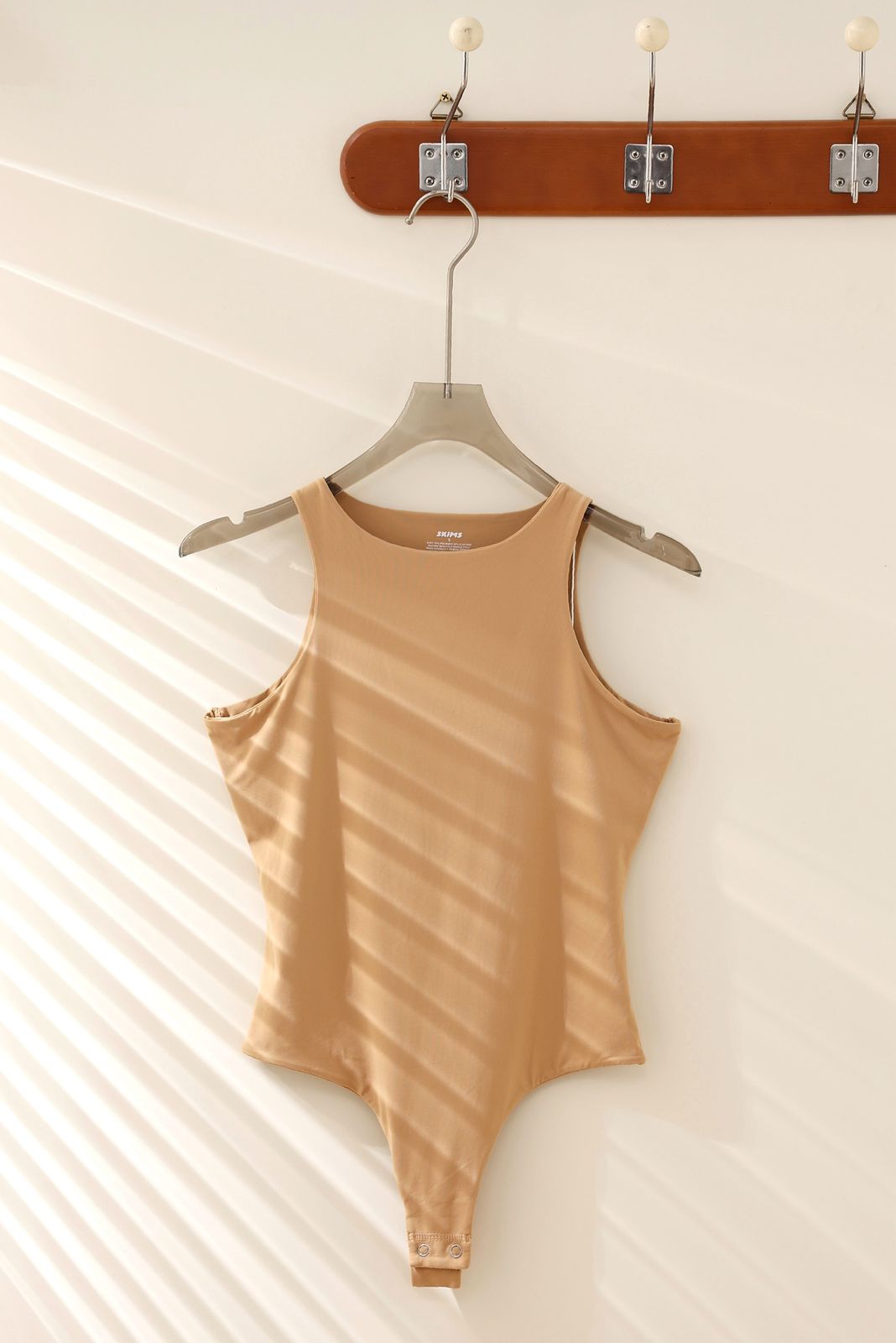 Skims Essential Bodysuit