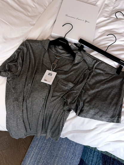 Skims Pyjama Confort Chic