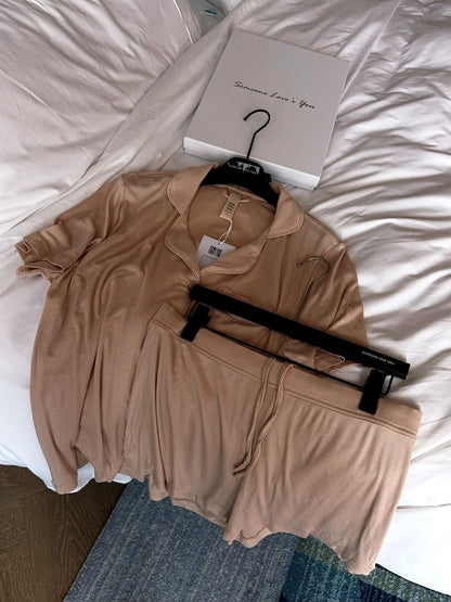 Skims Pyjama Confort Chic