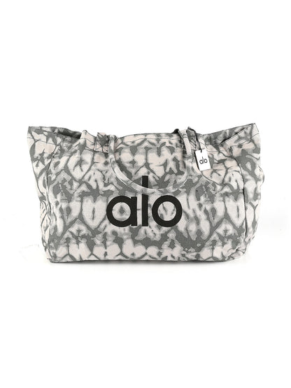 Alo Yoga Tie-Dye Shopper Tote