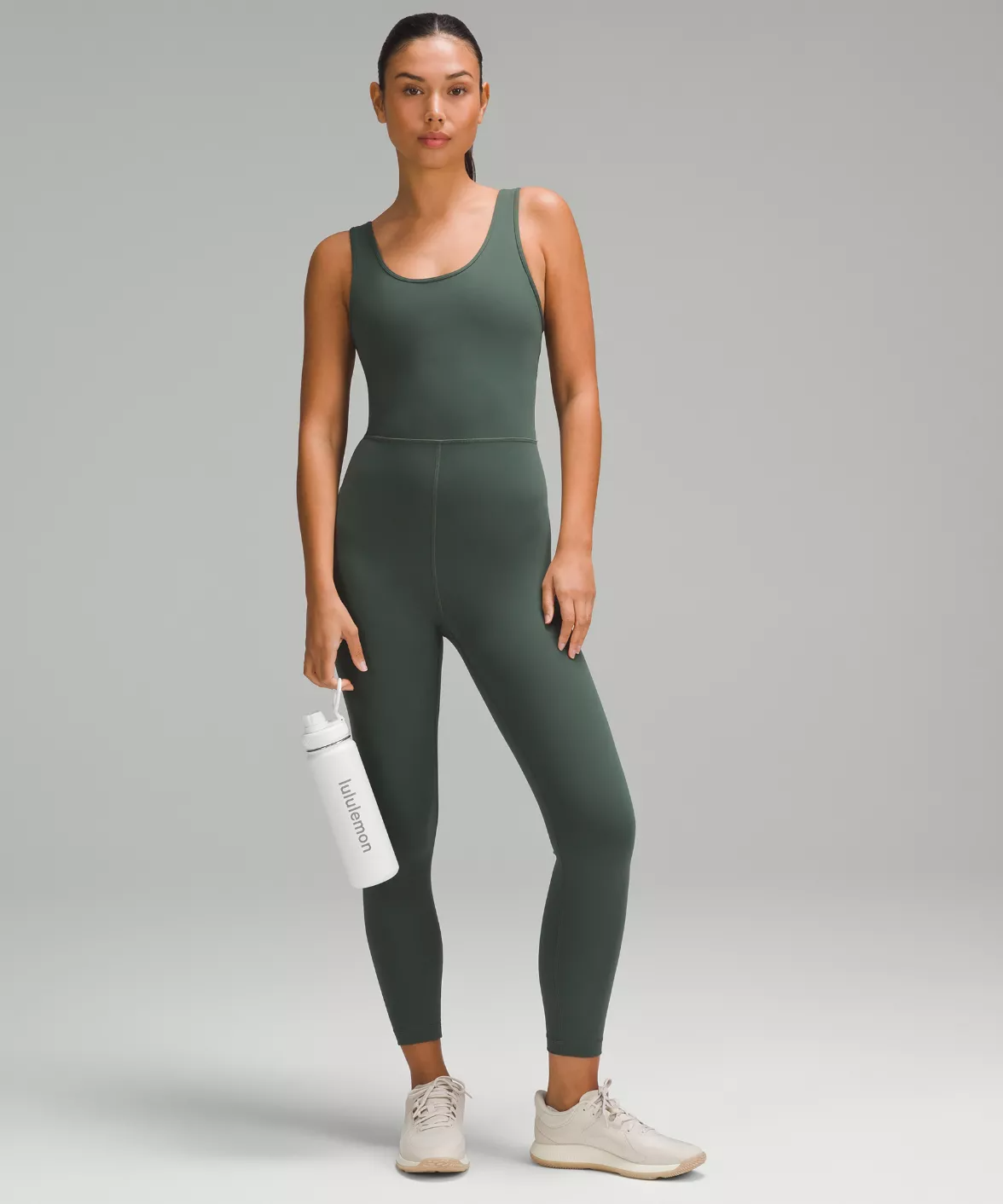 LULULEMON - Back To Life Sport Bottle 24oz