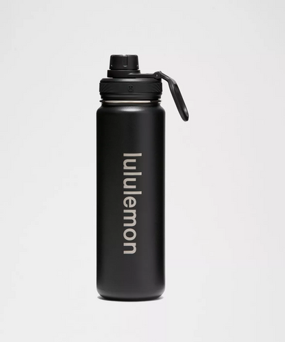 LULULEMON - Back To Life Sport Bottle 24oz