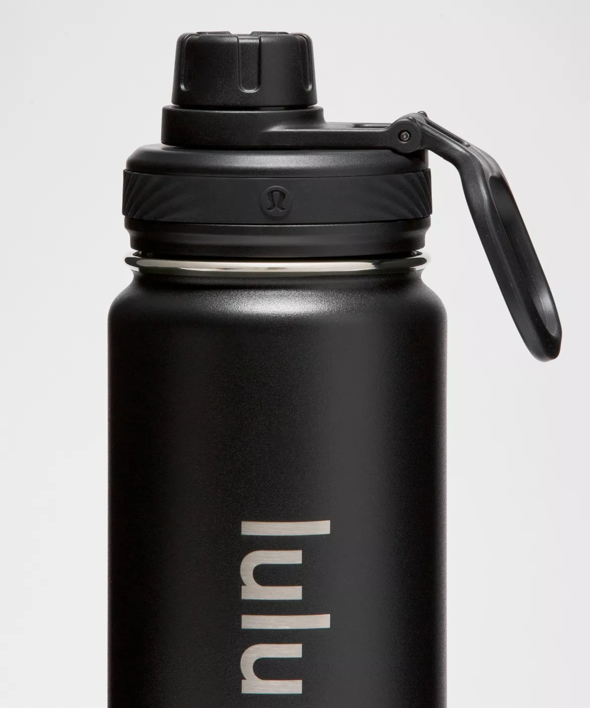 LULULEMON - Back To Life Sport Bottle 24oz