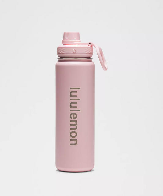 LULULEMON - Back To Life Sport Bottle 24oz