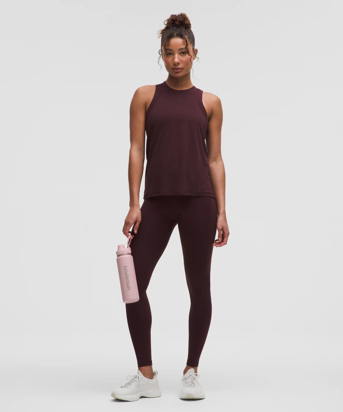 LULULEMON - Back To Life Sport Bottle 24oz