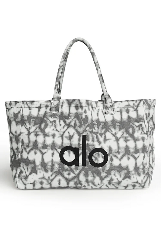 Alo Yoga Tie-Dye Shopper Tote