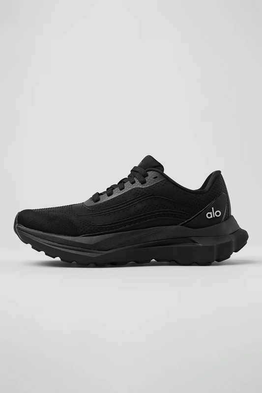 ALO Runner — Coming soon