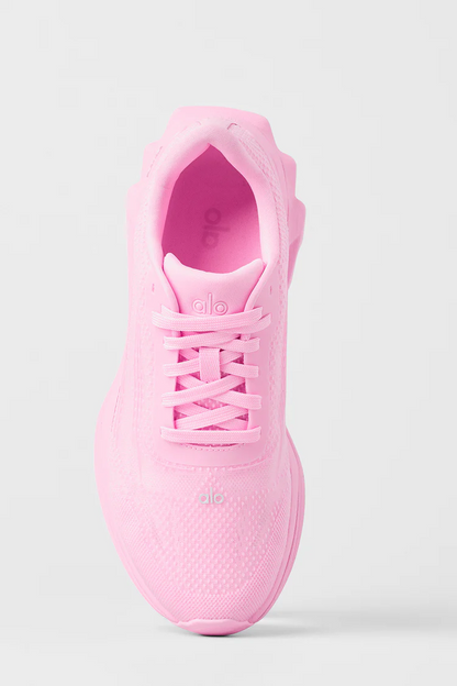 ALO Runner — Coming soon