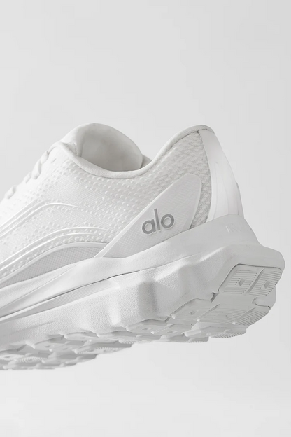 ALO Runner — Coming soon