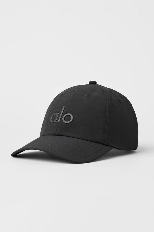 ALO YOGA Performance Off-Duty Cap — Coming soon