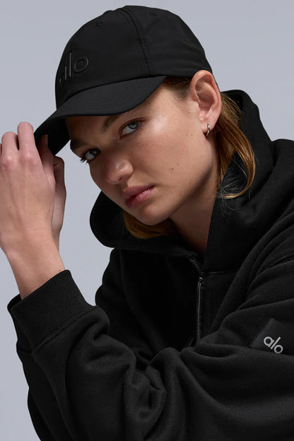 ALO YOGA Performance Off-Duty Cap — Coming soon