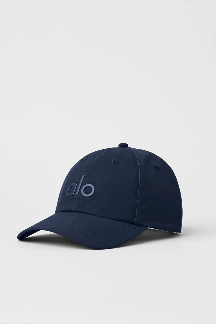 ALO YOGA Performance Off-Duty Cap — Coming soon