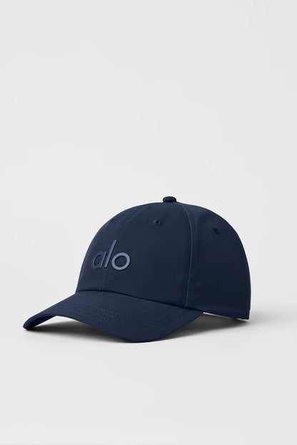 ALO YOGA Performance Off-Duty Cap — Coming soon