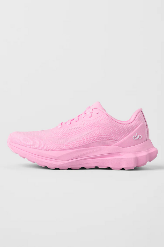 ALO Runner — Coming soon