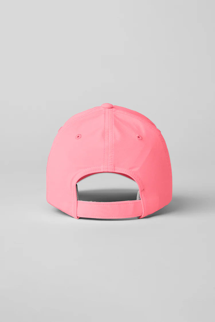 ALO YOGA Performance Off-Duty Cap — Coming soon