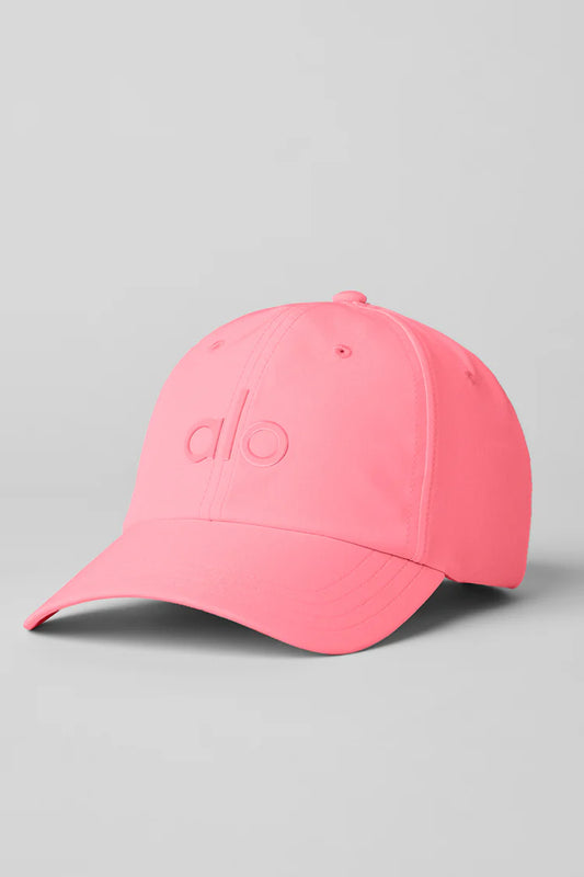 ALO YOGA Performance Off-Duty Cap — Coming soon