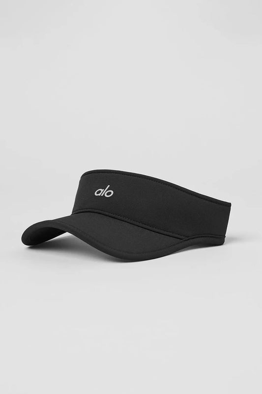 ALO YOGA - Performance Eclipse Visor