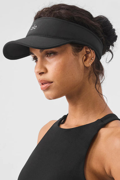 ALO YOGA - Performance Eclipse Visor