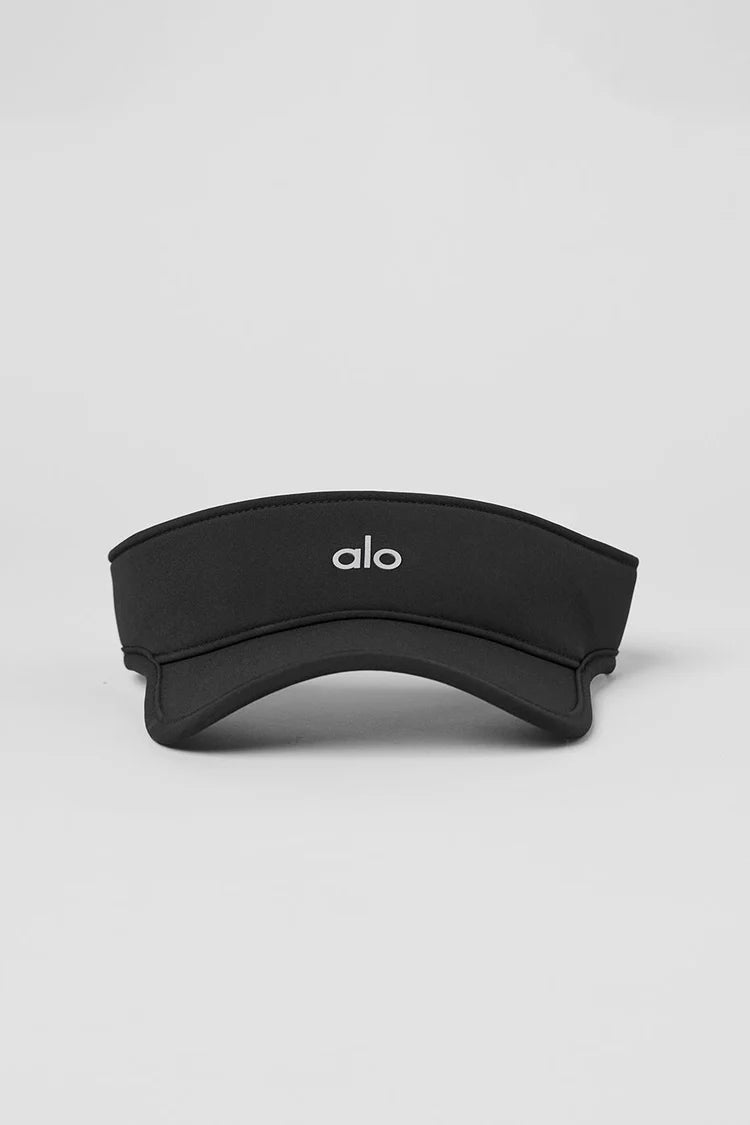 ALO YOGA - Performance Eclipse Visor