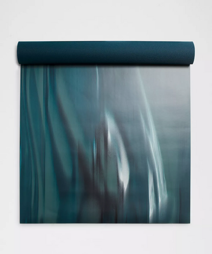 The Mat 3mm Made With FSC™ Certified Rubber