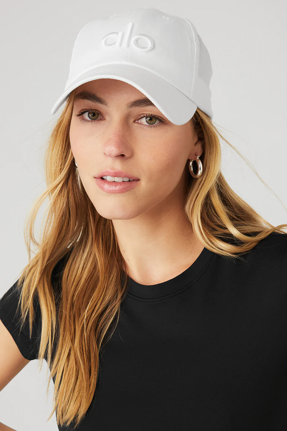 ALO YOGA Off-Duty Cap