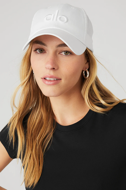 ALO YOGA Off-Duty Cap