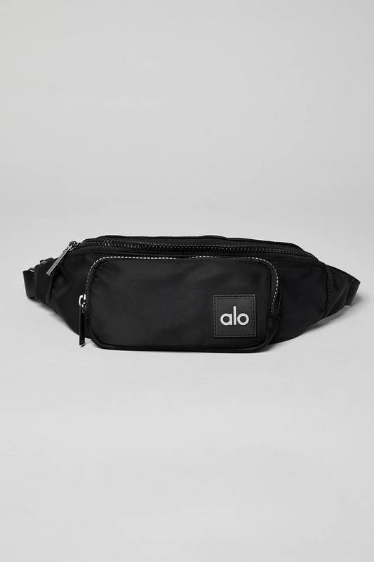 ALO YOGA Explorer Fanny Pack
