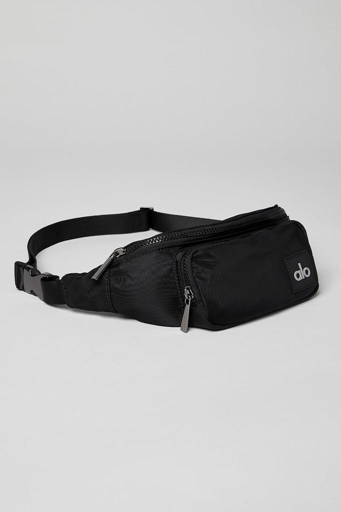 ALO YOGA Explorer Fanny Pack