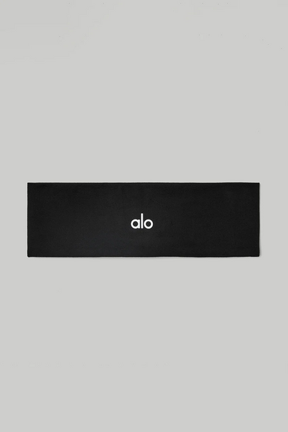 ALO YOGA Performance Conquer Headband