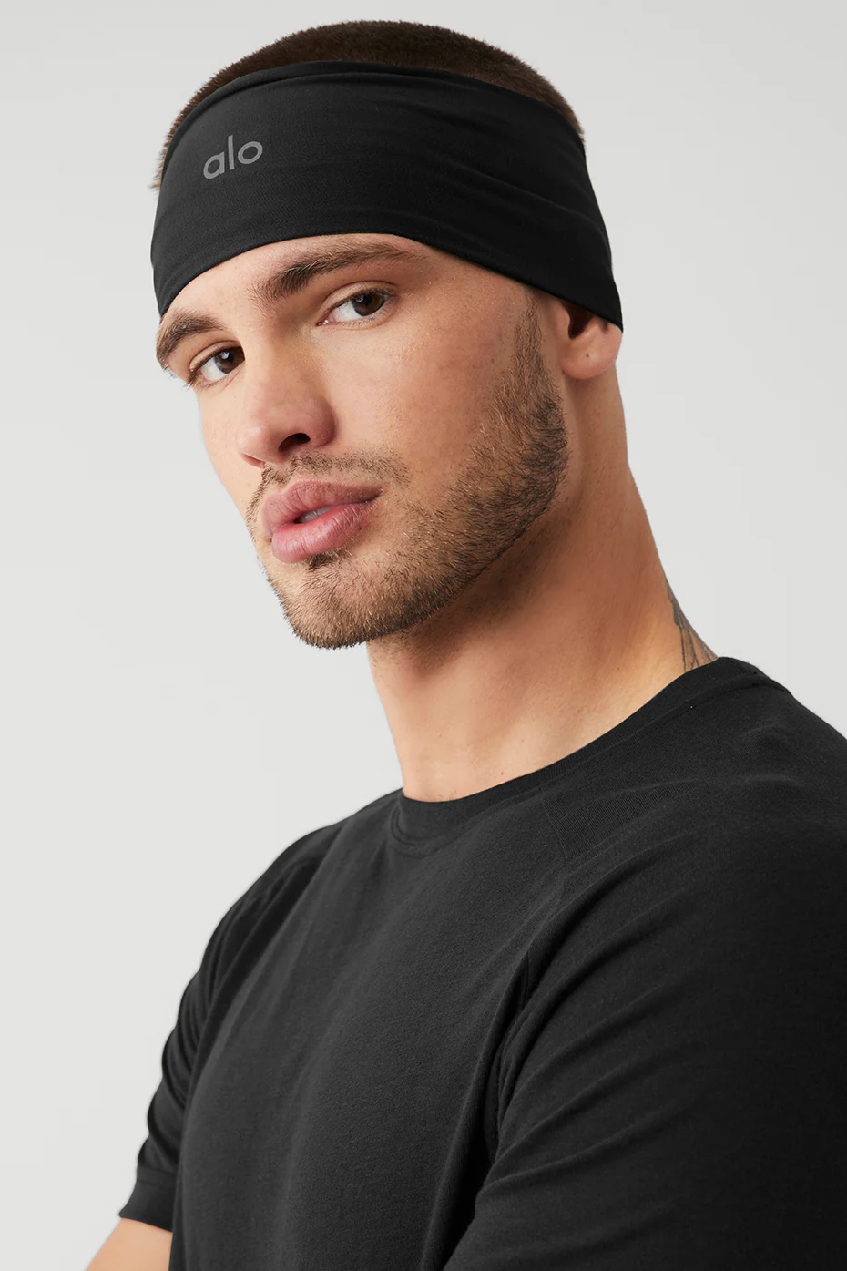ALO YOGA Performance Conquer Headband