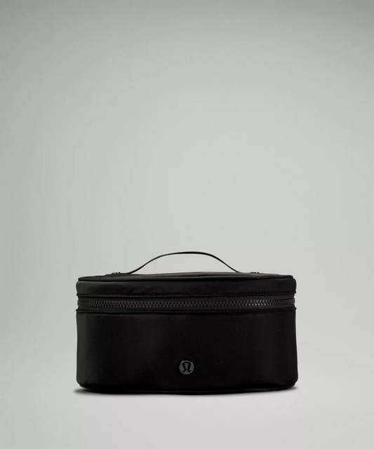 LULULEMON Oval Top-Access Kit 3.5L