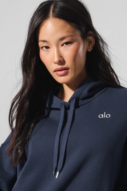 ALO YOGA Accolade Hoodie And Sweatpant