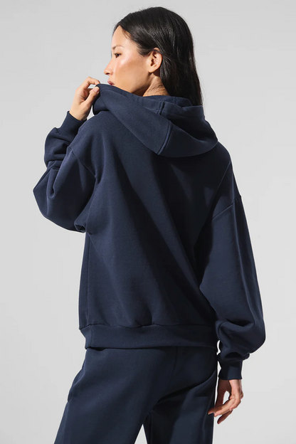 ALO YOGA Accolade Hoodie And Sweatpant