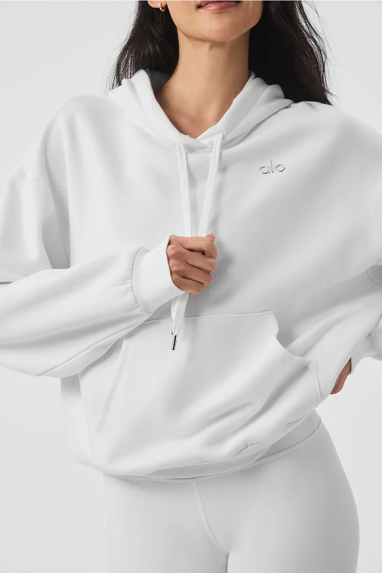 ALO YOGA Accolade Hoodie And Sweatpant