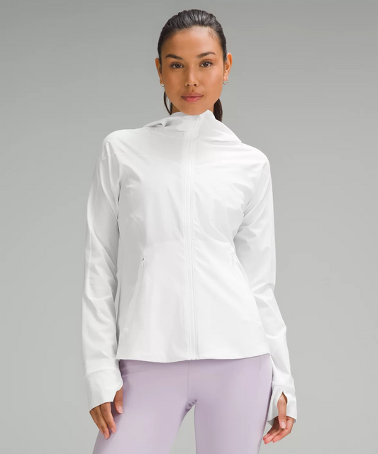 LULULEMON Coupe-vent Mist Over